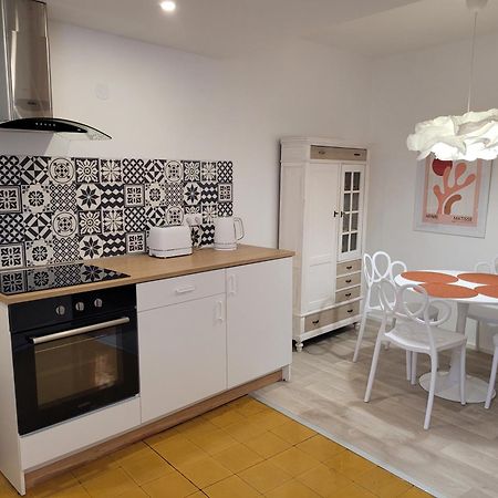 Petite Maison Entre Mer Et Montagne Céret Exteriér fotografie