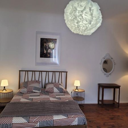 Petite Maison Entre Mer Et Montagne Céret Exteriér fotografie