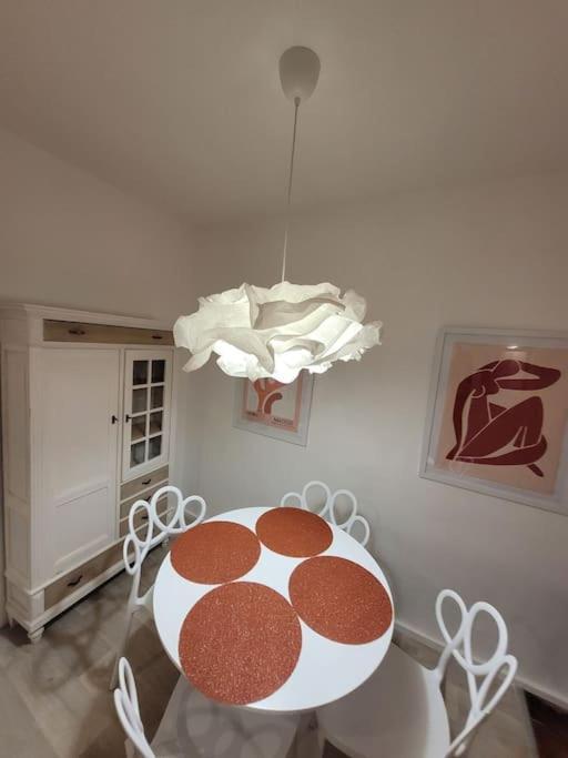 Petite Maison Entre Mer Et Montagne Céret Exteriér fotografie
