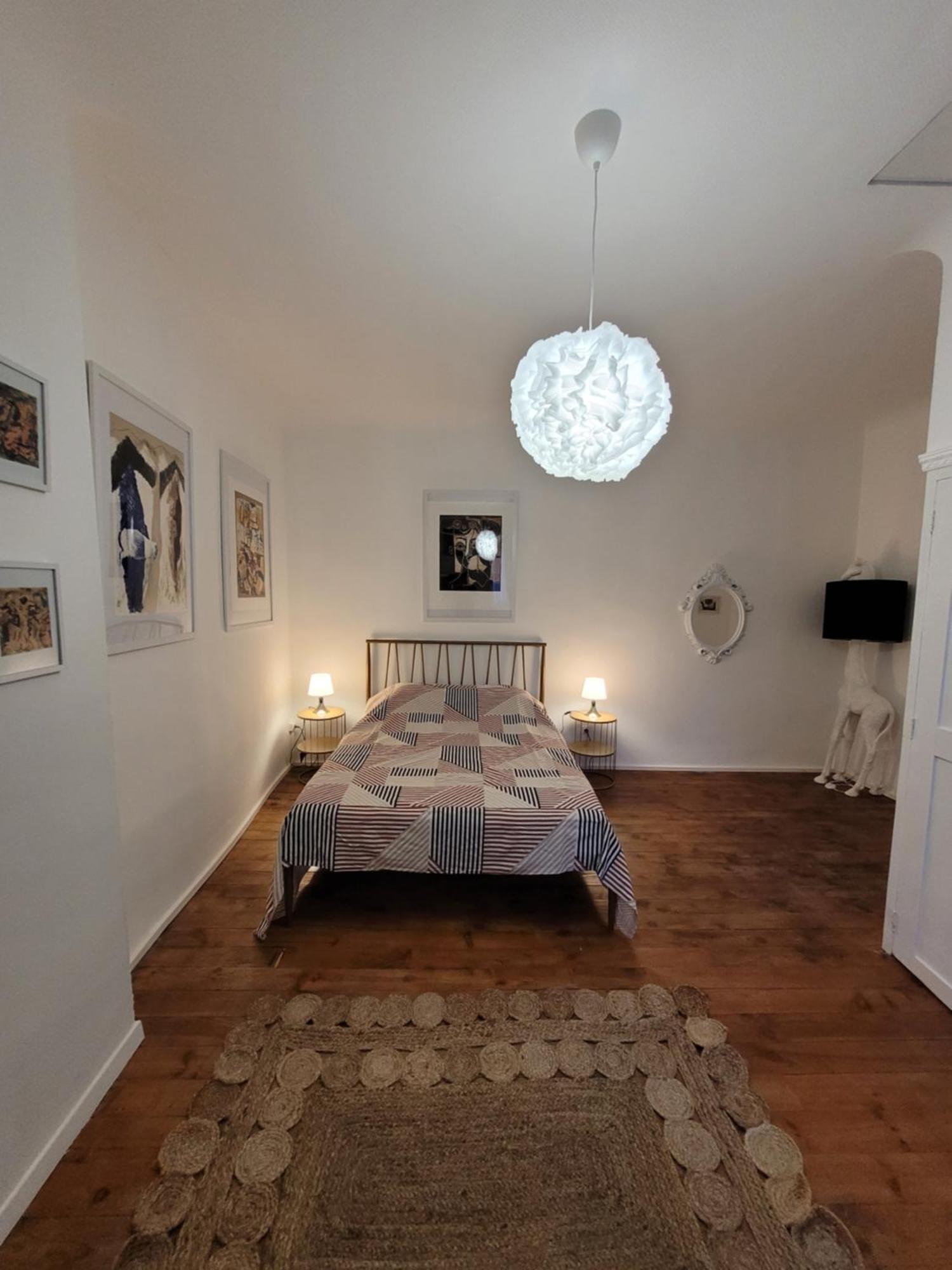 Petite Maison Entre Mer Et Montagne Céret Exteriér fotografie
