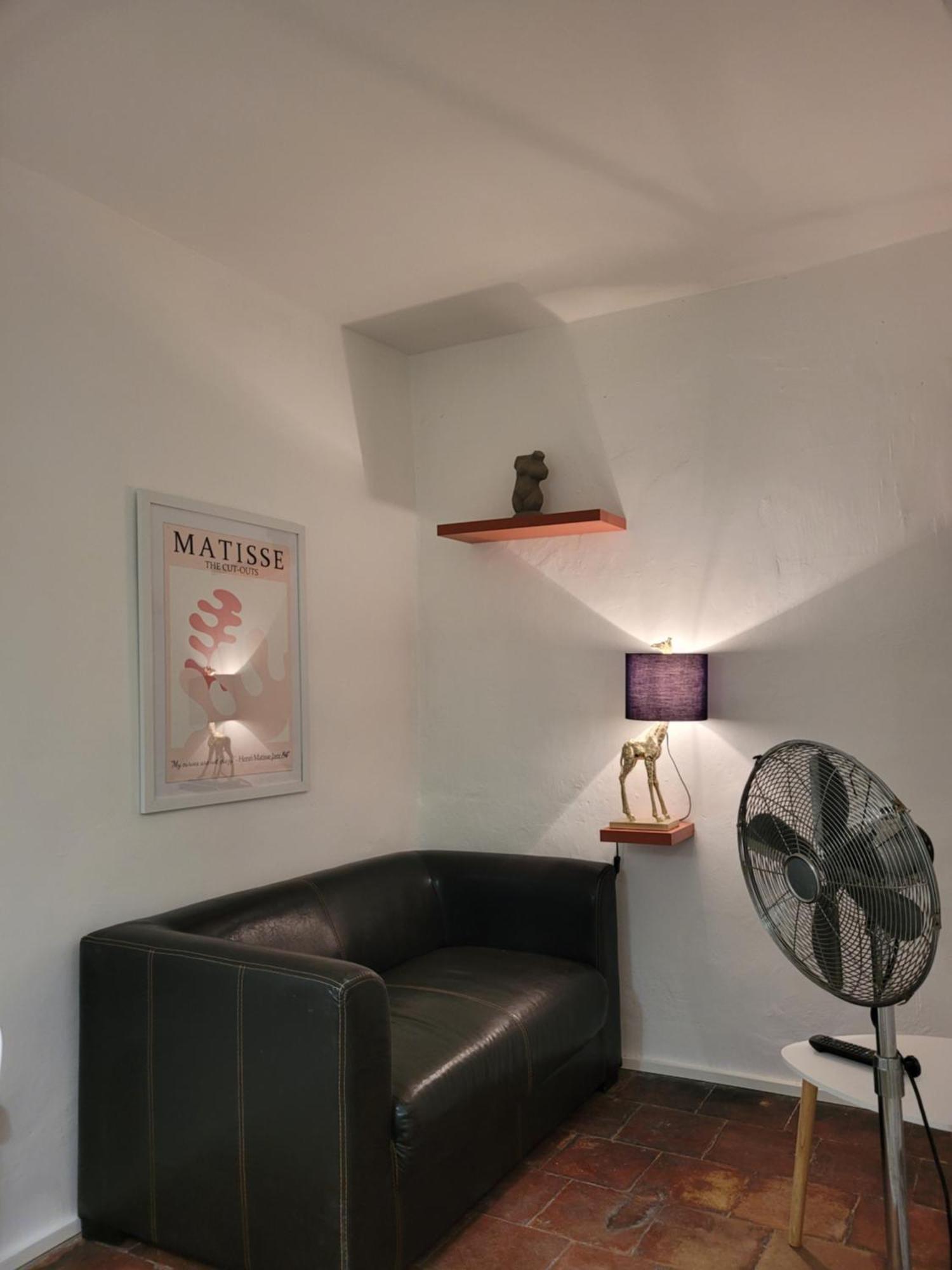 Petite Maison Entre Mer Et Montagne Céret Exteriér fotografie