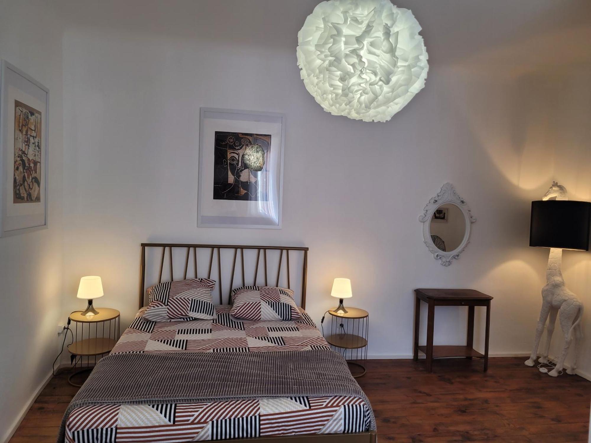 Petite Maison Entre Mer Et Montagne Céret Exteriér fotografie