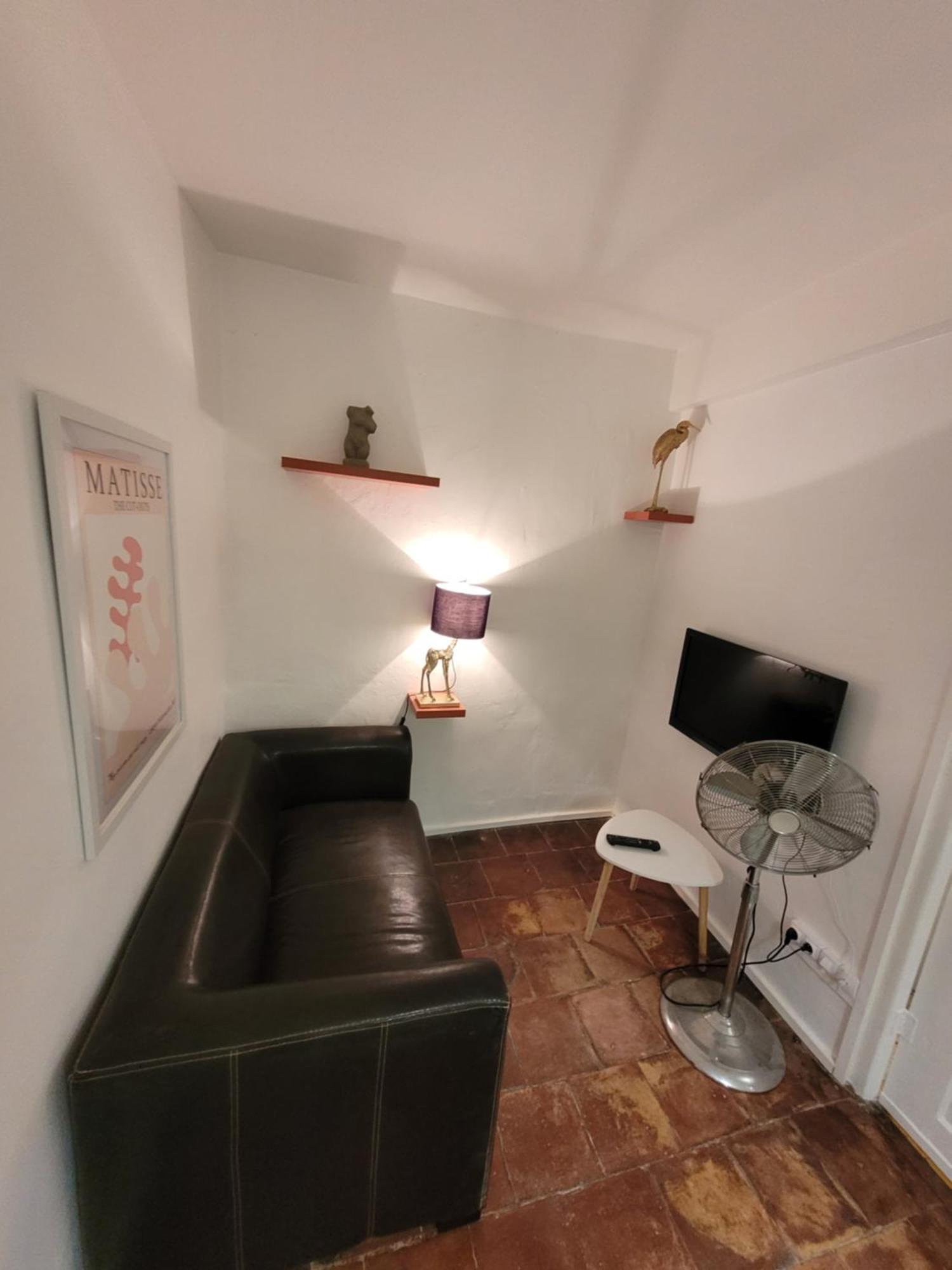 Petite Maison Entre Mer Et Montagne Céret Exteriér fotografie
