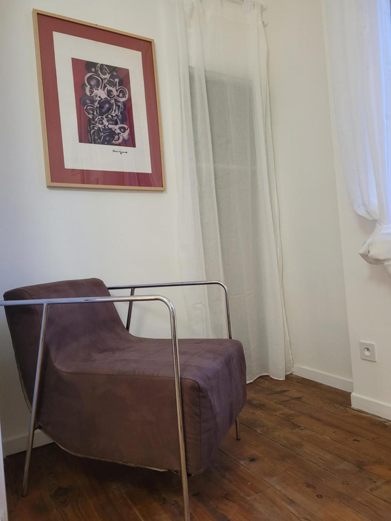 Petite Maison Entre Mer Et Montagne Céret Exteriér fotografie