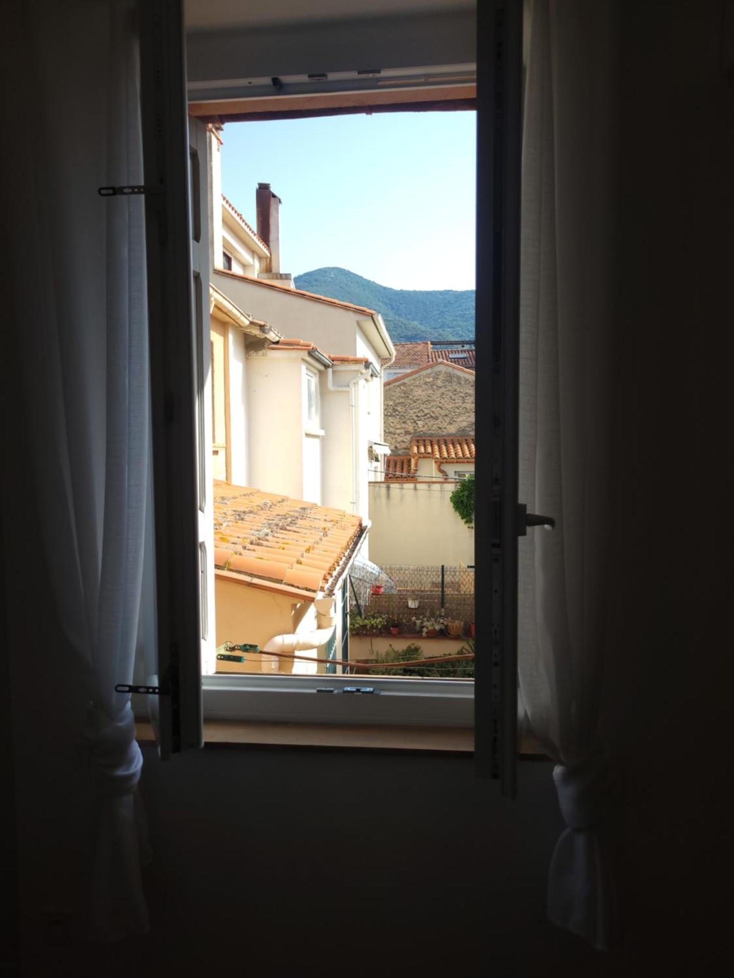Petite Maison Entre Mer Et Montagne Céret Exteriér fotografie