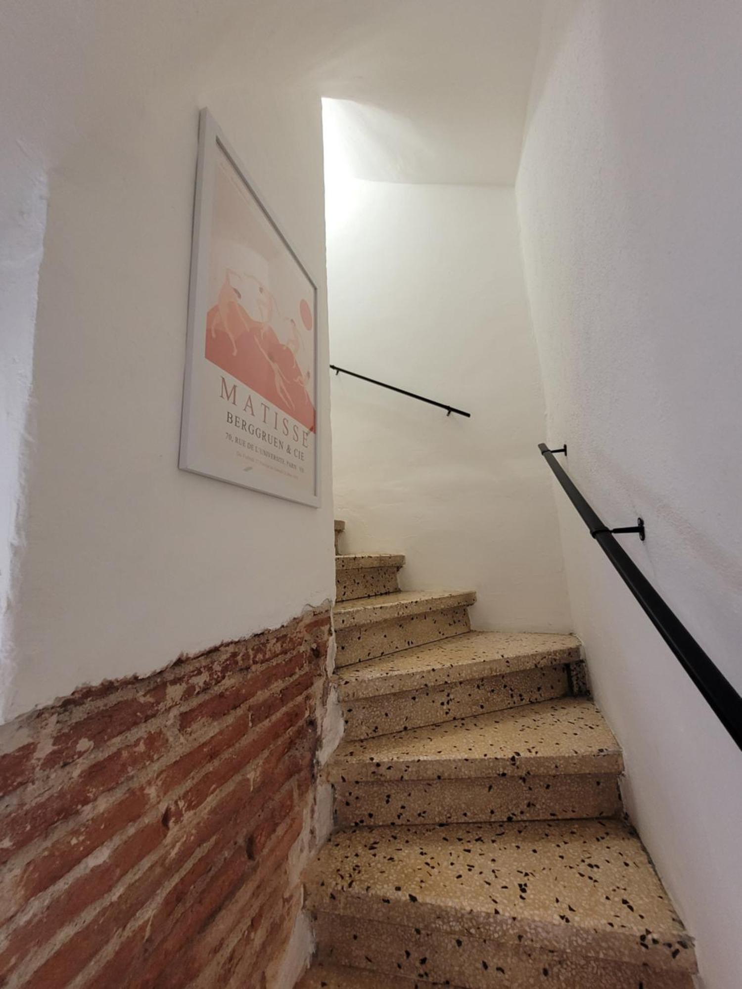 Petite Maison Entre Mer Et Montagne Céret Exteriér fotografie